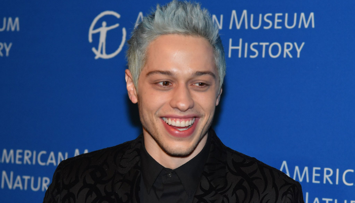 Pete Davidson is all set to star as a fictional version of himself in a new comedy series