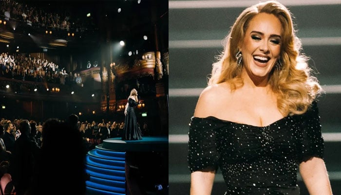 Adele to bless TV screens with a special televised concert’