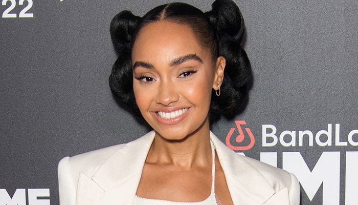 Little Mixs Leigh-Anne Pinnock wins big at 2022 British Diversity Awards