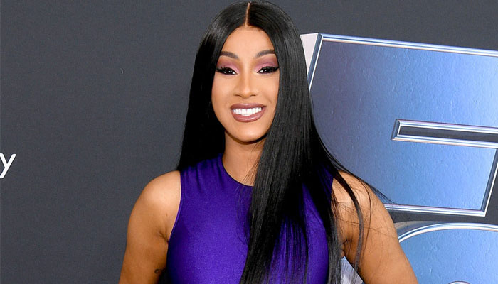 Cardi B reportedly dropped out of ‘Assisted Living’ a week before production started