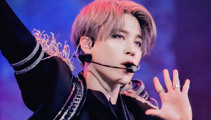 BTS Jimin makes ARMY go wow with new tattoos amid PTD concerts: pics