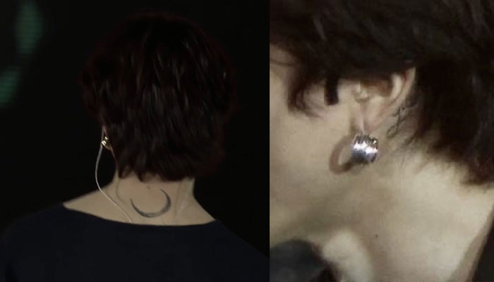 BTS Jimin makes ARMY go wow with new tattoos amid PTD concerts: pics