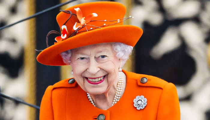 Britains Queen Elizabeth entered her Platinum Jubilee last month