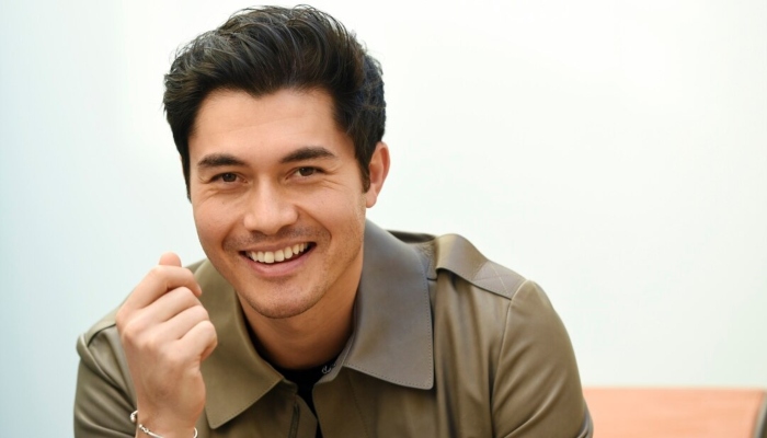 Henry Golding says ‘Crazy Rich Asians’ sequel is in works, ‘sooner than later’