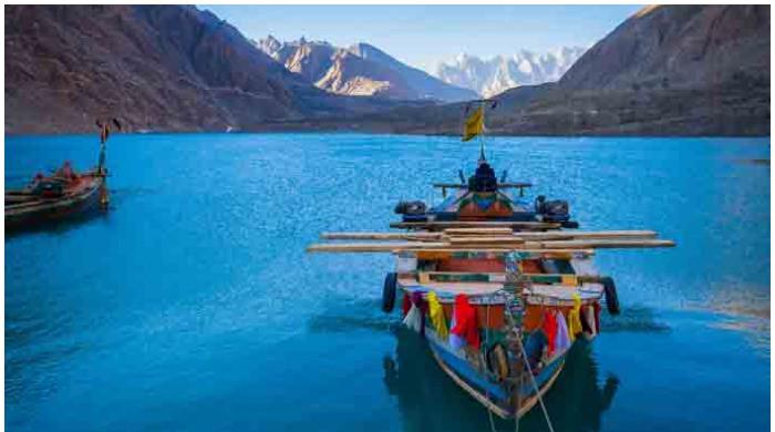 Why Pakistan should be your next travel destination?