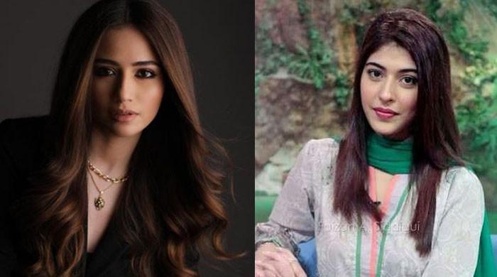 Sonia Mishal slams Sana Javed for sending legal notice to makeup artists