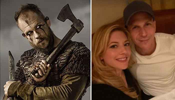 Vikings: Lagertha reunites with Floki