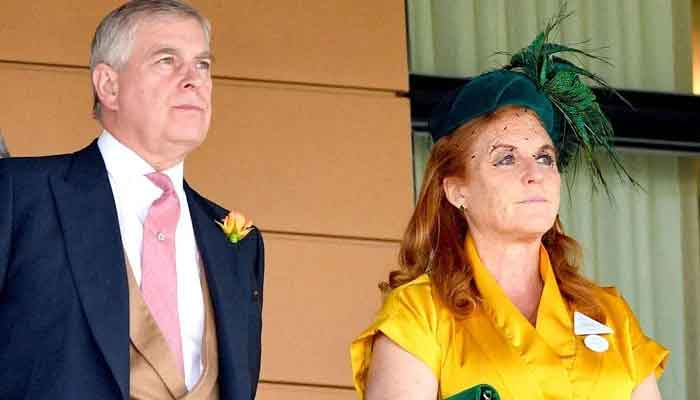Duchess Sarah donates to US charity after Prince Andrew settles case with Virginia Giuffre