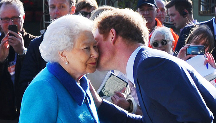 Pangeran Harry ‘menolak’ Ratu dengan pemberitahuan 15 menit sebelum membatalkan perjalanan ke Inggris
