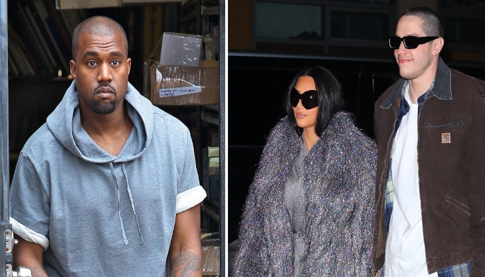 Internet awaits Kanye West’s reaction as Kim Kardashian calls it ‘official’ with Davidson