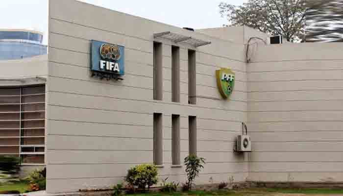 FIFA akan segera mencabut skorsing yang dikenakan pada Federasi Sepak Bola Pakistan