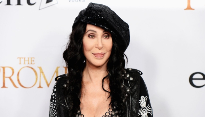 Cher returns to social media, apologizes fans for being ‘MIA’