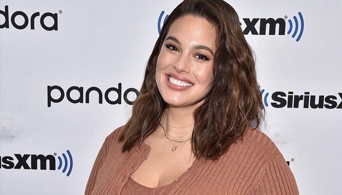 Ashley Graham reveals why she was MIA from social media