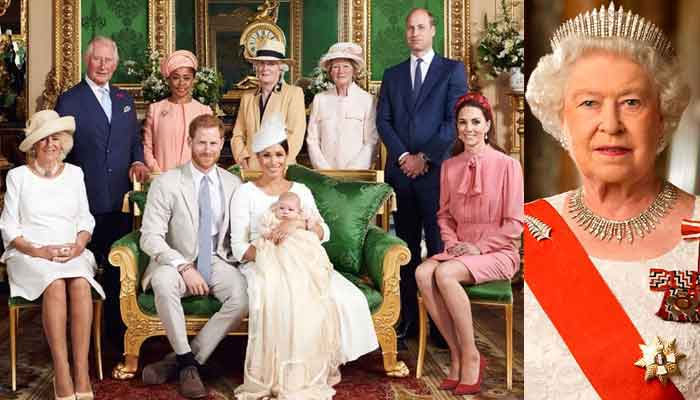 Prince Harry and royal familys rift will remain unhealed
