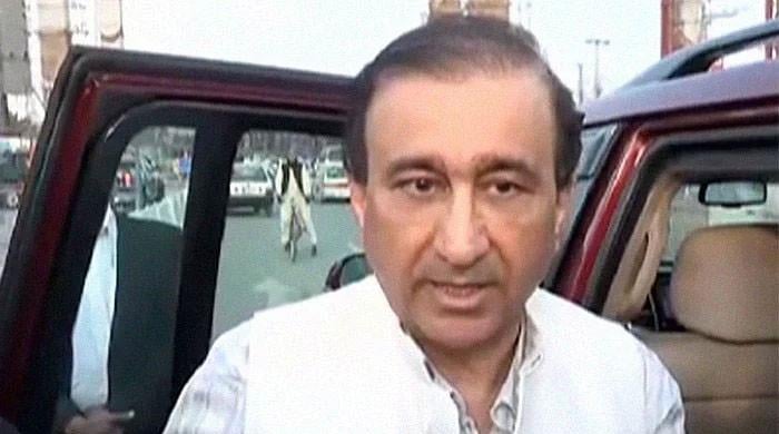 Jang/Geo Editor-in-Chief wins defamation suit