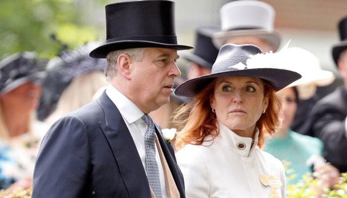 Sarah Ferguson shares details of her US visit after Prince Andrew settles Virginia Giuffre lawsuit
