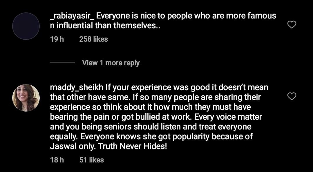 Netizens slam Fahad Mustafa, Nadeem Baig for supporting Sana Javed