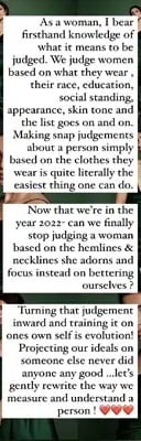 Samantha Ruth Prabhu hits back at trolls, ‘it’s 2022 can we stop judging women’