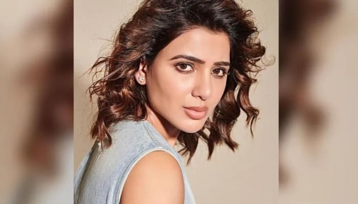 Samantha Ruth Prabhu hits back at trolls, ‘it’s 2022 can we stop judging women’