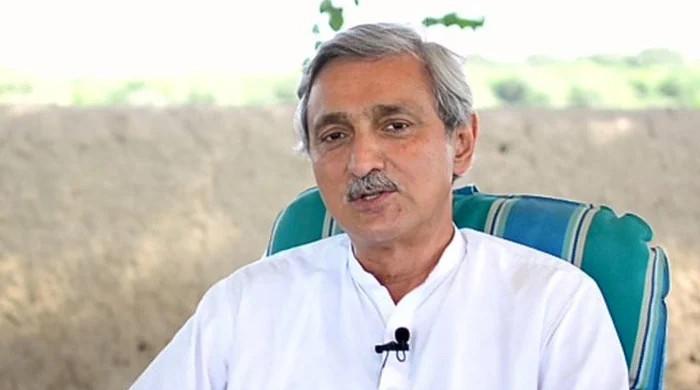 Jahangir Tareen group to support Opposition's no-confidence motion against PM Imran Khan: sources