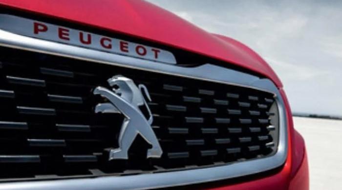 European car manufacturer Peugeot enters Pakistani market in collaboration with Lucky Motor