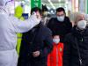 China records nearly 3,400 daily virus cases in worst outbreak in two years
