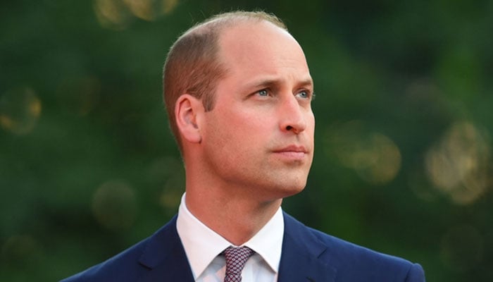 Prince William makes virtual appearance at BAFTA 2022 awards
