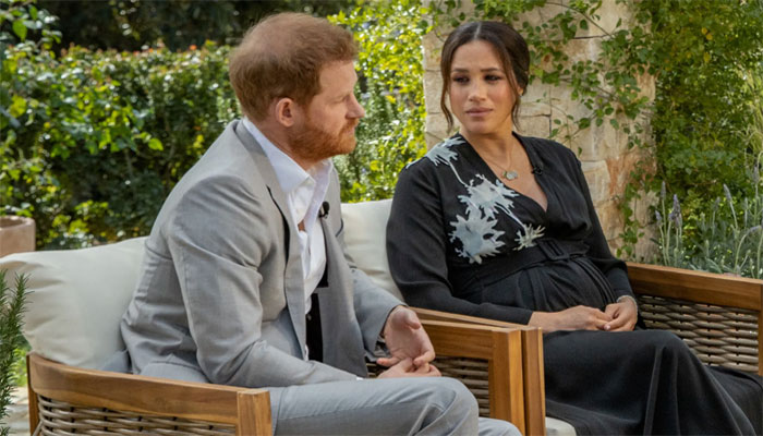 Meghan Markle, Prince Harry mocked at BAFTA 2022