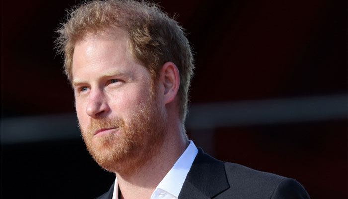 Prince Harry is attending Invictus Games for THIS reason