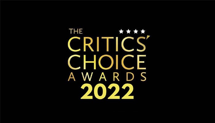Full list of winners 2022 Critics Choice Awards