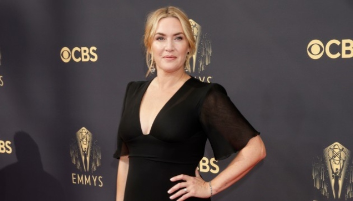 Kate Winslet wins best actress for ‘Mare of Easttown’ at 2022 Critics Choice Awards