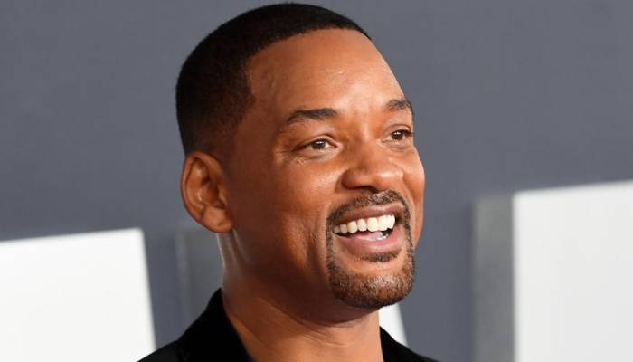 Will Smith seeks ‘more time’ to speak at 2022 Critics Choice Awards: ‘I’m just saying’