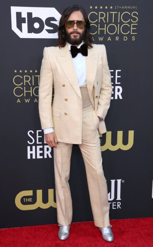 Jared Leto