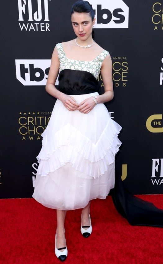Margaret Qualley