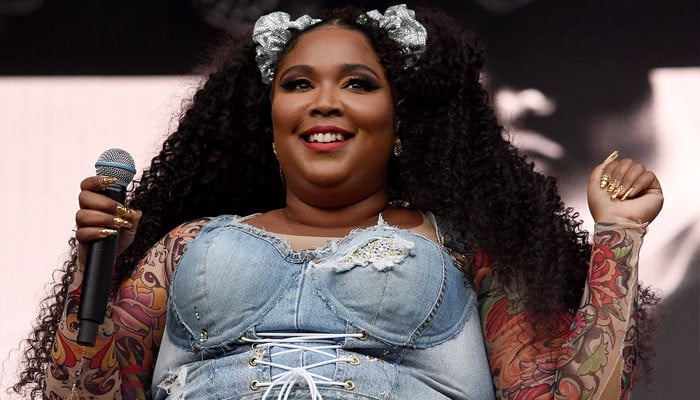Lizzo drops update into incoming album release: ‘I can finally tell everybody’