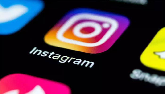 Instagram inaccessible in Russia