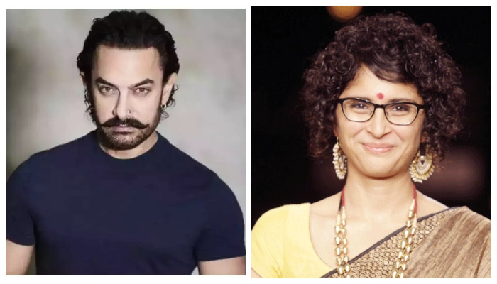 Aamir Khan dishes on his relationship with ex-wife Kiran Rao, says we ‘love each other so much’