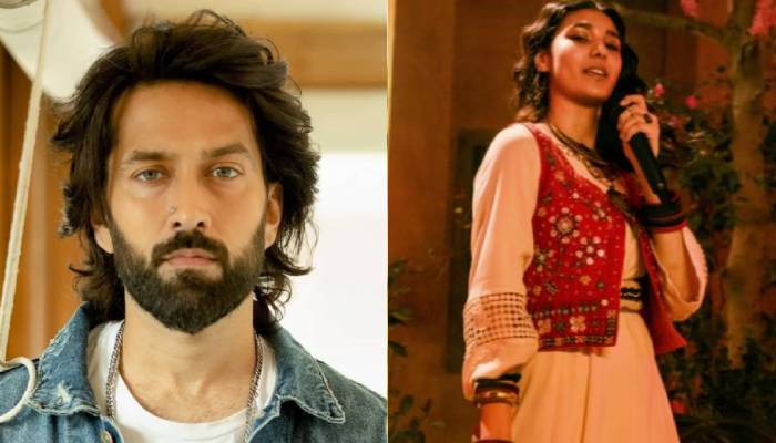 Indian TV actor Nakuul Mehta showers praises over Shae Gills most beautiful vocals