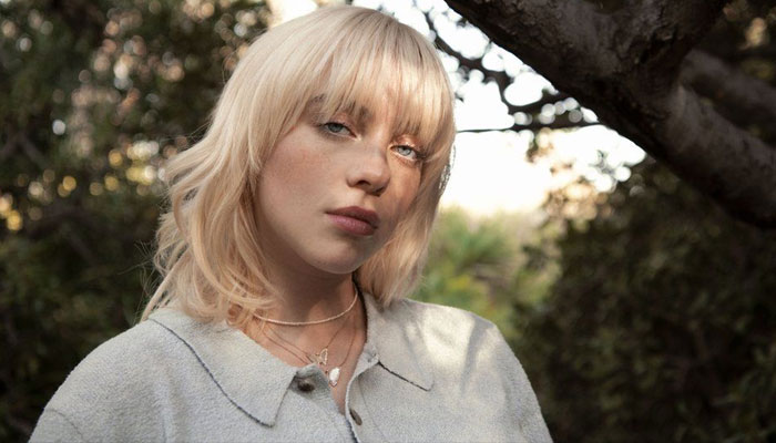 Billie Eilish marks major ‘No Time To Die’ win at 2022 Critics Choice Awards