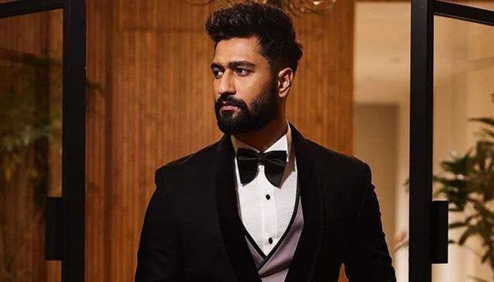 Vicky Kaushal’s latest Insta post is here to kick-start the week right: Pics