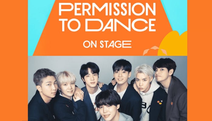 BTS’ Permission to Dance on Stage opens Global box office with $32 million