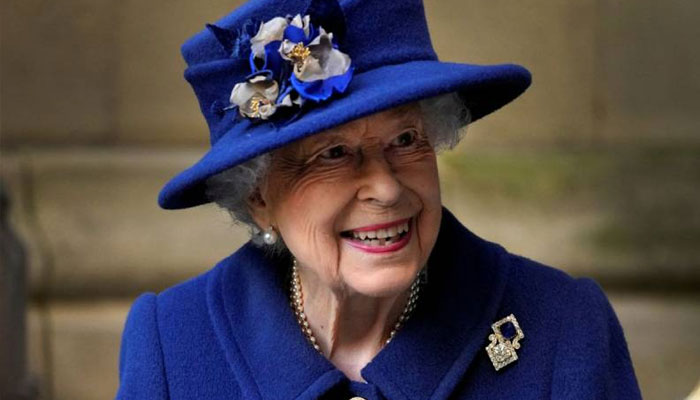 Queen Elizabeth ‘no longer in control’ of Royal Family: report