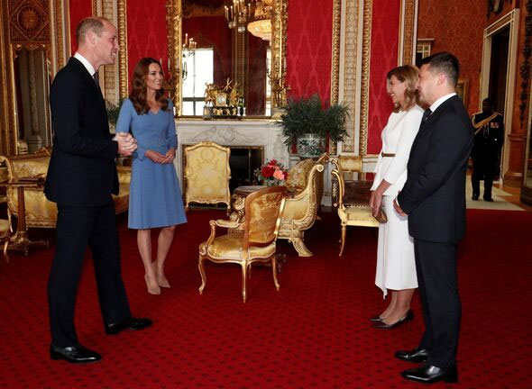 Meghan Markle shared ‘complicated story’ on royal rift with ‘fine’ outfit