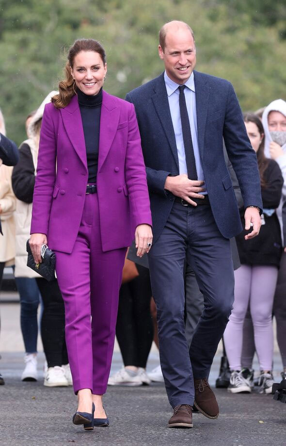 Meghan Markle shared ‘complicated story’ on royal rift with ‘fine’ outfit