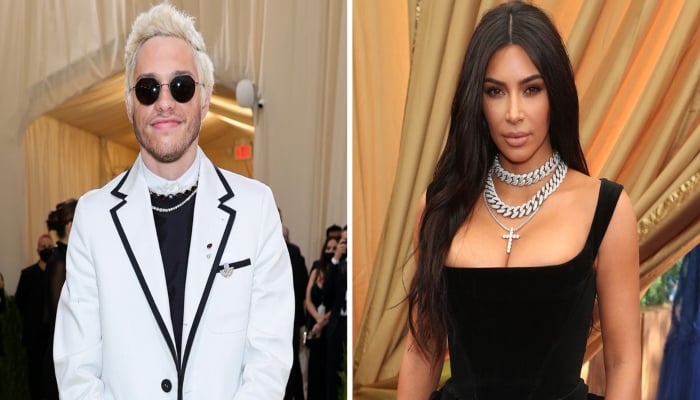 Did you know Pete Davidson has Kim Kardashian’s name tattooed on his chest?