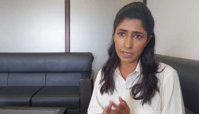 Urooj Mumtaz menyarankan tim kriket wanita Pakistan untuk ‘keluar dari cangkangnya’