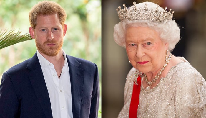 Britain’s Queen Elizabeth will ‘definitely’ meet Prince Harrys daughter Lilibet, a royal expert has claimed