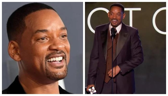 Will Smith heaps praises on Venus, Serena Williams at Critics Choice Awards