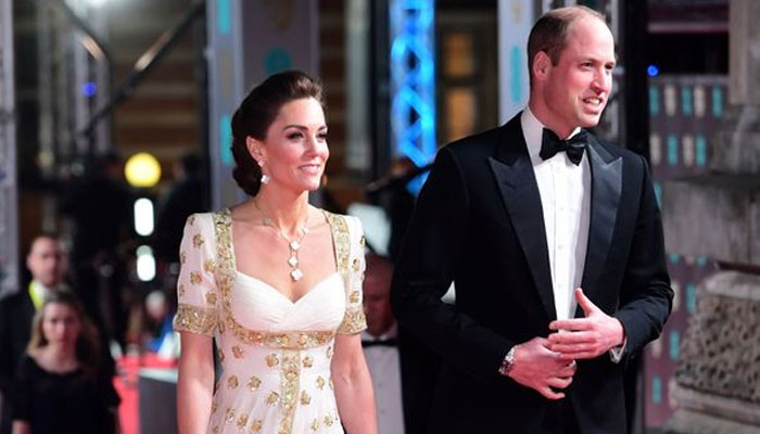 Kate Middleton and Prince William use secret code names during trips or their personal time: report