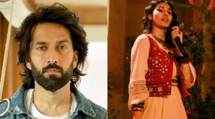 Indian TV actor Nakuul Mehta showers praises over Shae Gill's 'most beautiful vocals'